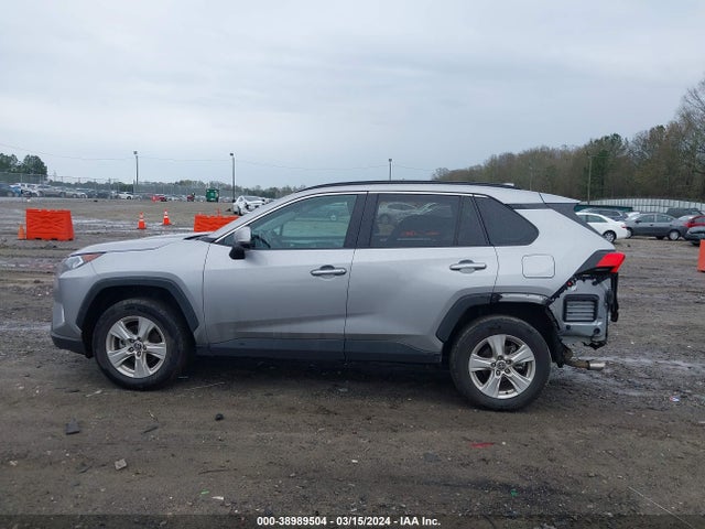 Toyota Rav4 Xle 2021 2T3W1RFV7MC111579 Image 15