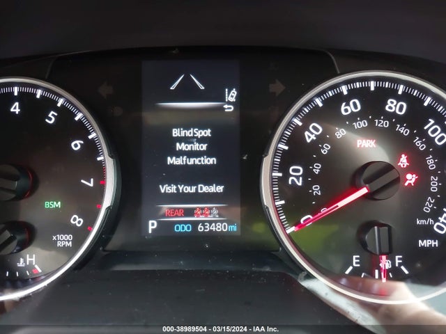 Toyota Rav4 Xle 2021 2T3W1RFV7MC111579 Image 16