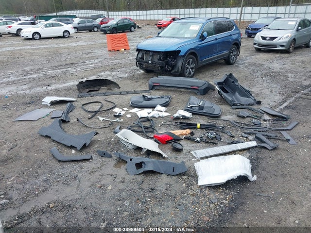Toyota Rav4 Xle 2021 2T3W1RFV7MC111579 Image 12