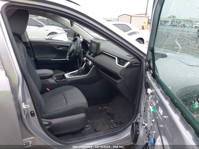 Toyota Rav4 Xle 2021 2T3W1RFV7MC111579 Image 5