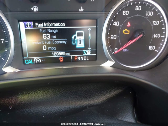 GMC Acadia Slt-1 2018 1GKKNVLS0JZ203461 Image 15