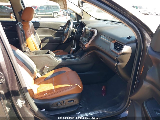 GMC Acadia Slt-1 2018 1GKKNVLS0JZ203461 Image 5