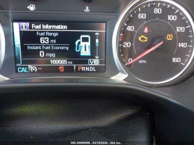 GMC Acadia Slt-1 2018 1GKKNVLS0JZ203461 Image 7