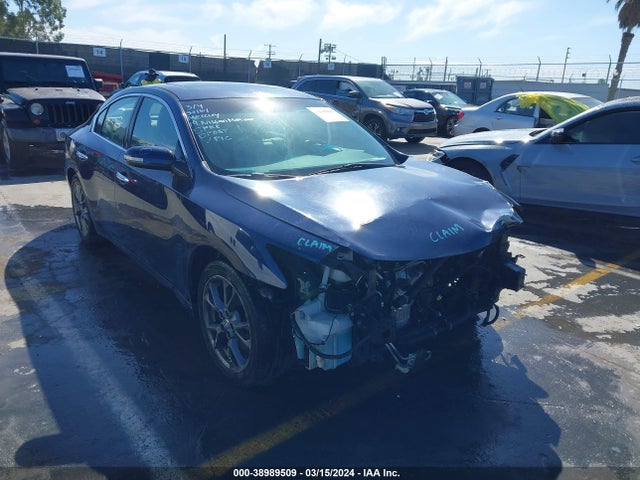 2014 1N4AA5AP5EC914346 main image