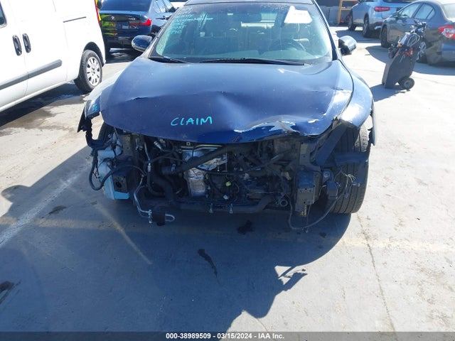 Nissan Maxima 3.5 S 2014 1N4AA5AP5EC914346 Image 6