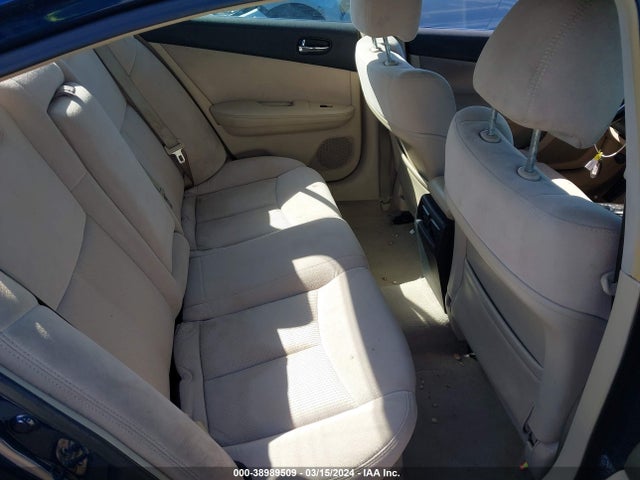 Nissan Maxima 3.5 S 2014 1N4AA5AP5EC914346 Image 8