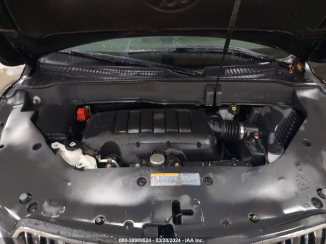 2017 BUICK ENCLAVE 5GAKVBKD6HJ347507 Photo 9