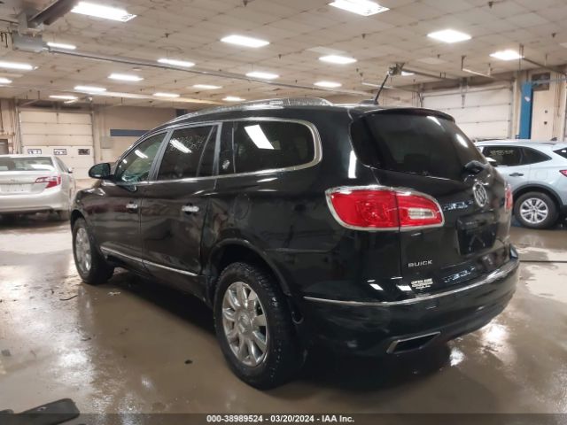 2017 BUICK ENCLAVE 5GAKVBKD6HJ347507 Photo 2