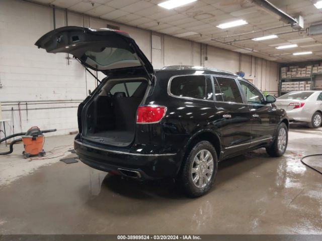 2017 BUICK ENCLAVE 5GAKVBKD6HJ347507 Photo 3