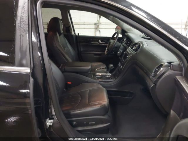 2017 BUICK ENCLAVE 5GAKVBKD6HJ347507 Photo 4