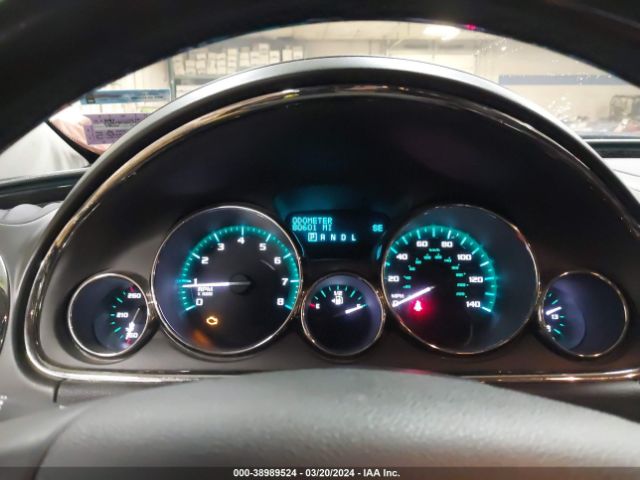 2017 BUICK ENCLAVE 5GAKVBKD6HJ347507 Photo 6