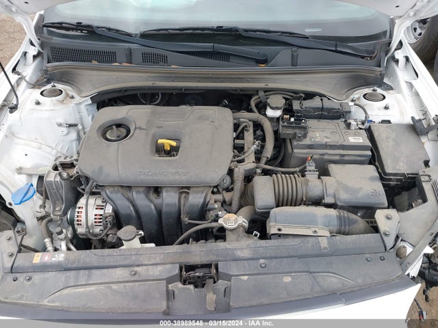 KIA Forte Gt-line 2021 3KPF34AD4ME340808 Image 10