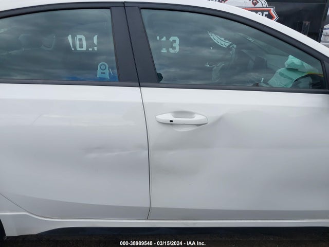 KIA Forte Gt-line 2021 3KPF34AD4ME340808 Image 13