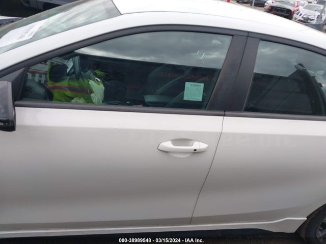 KIA Forte Gt-line 2021 3KPF34AD4ME340808 Image 14