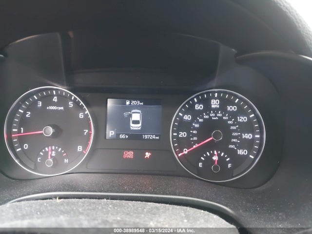 KIA Forte Gt-line 2021 3KPF34AD4ME340808 Image 7
