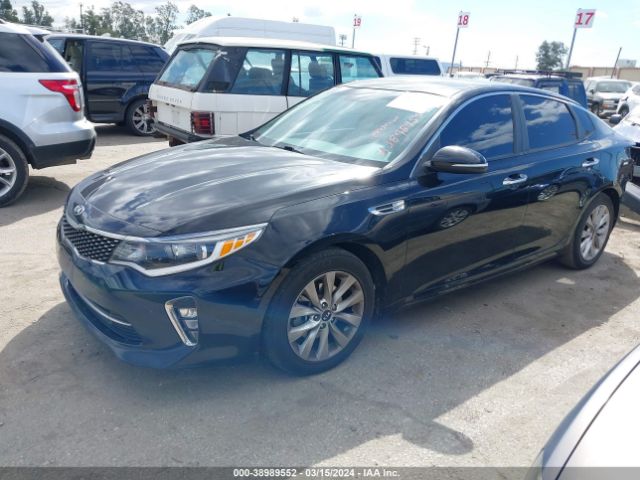 5XXGT4L39JG232471 KIA Optima S
