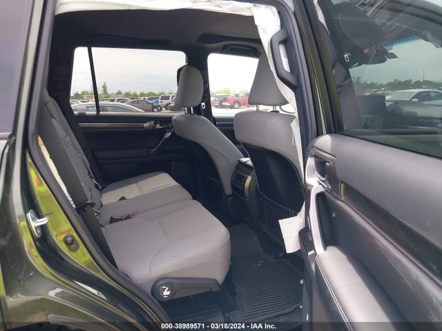 JTJSM7BX4P5345560 Lexus 460