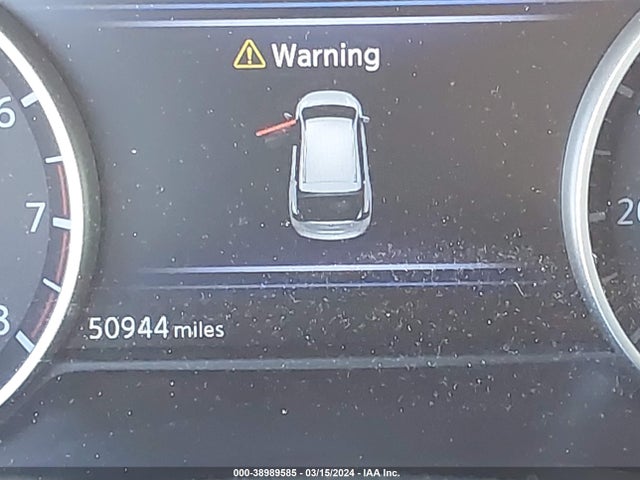 Nissan Murano Platinum 2019 5N1AZ2MJ0KN157540 Image 16