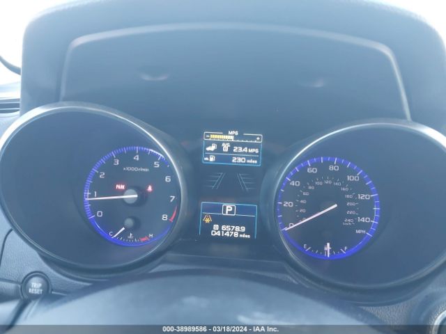 4S4BSBNCXG3279379 Subaru Outback 2.5i Limited