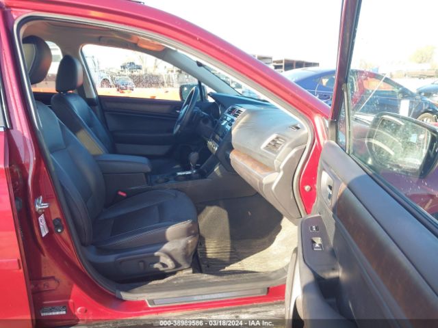 4S4BSBNCXG3279379 Subaru Outback 2.5i Limited