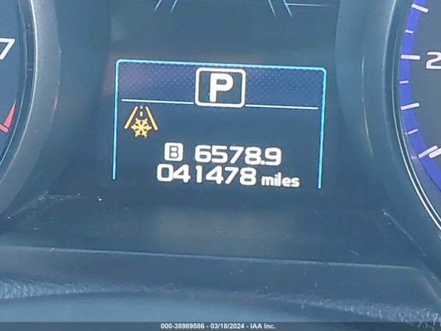 4S4BSBNCXG3279379 Subaru Outback 2.5i Limited