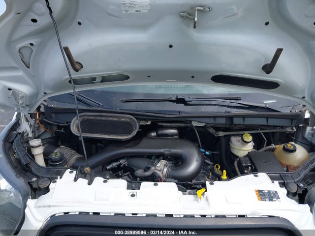 Ford Transit-250 2019 1FTYR3XM4KKA23419 Image 10
