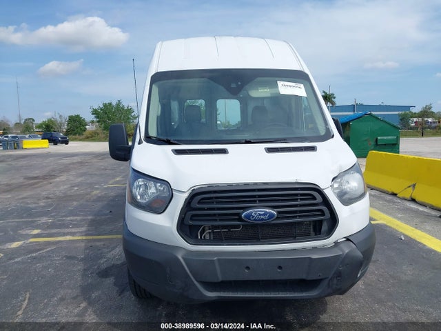 Ford Transit-250 2019 1FTYR3XM4KKA23419 Image 12