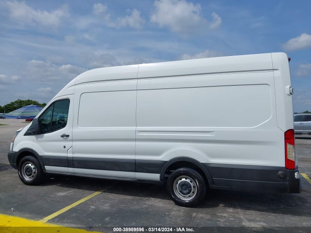 Ford Transit-250 2019 1FTYR3XM4KKA23419 Image 14