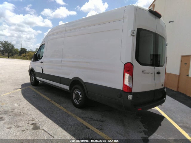 Ford Transit-250 2019 1FTYR3XM4KKA23419 Image 3