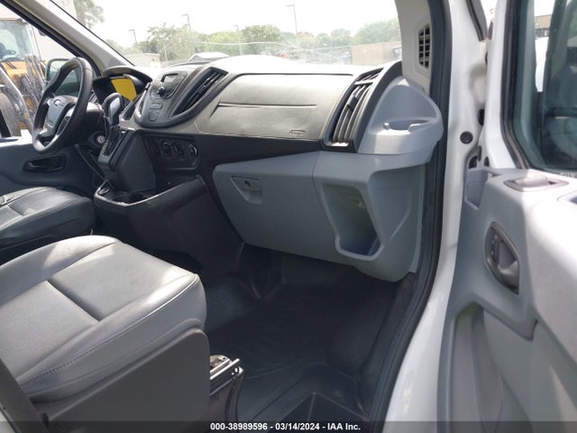 Ford Transit-250 2019 1FTYR3XM4KKA23419 Image 5