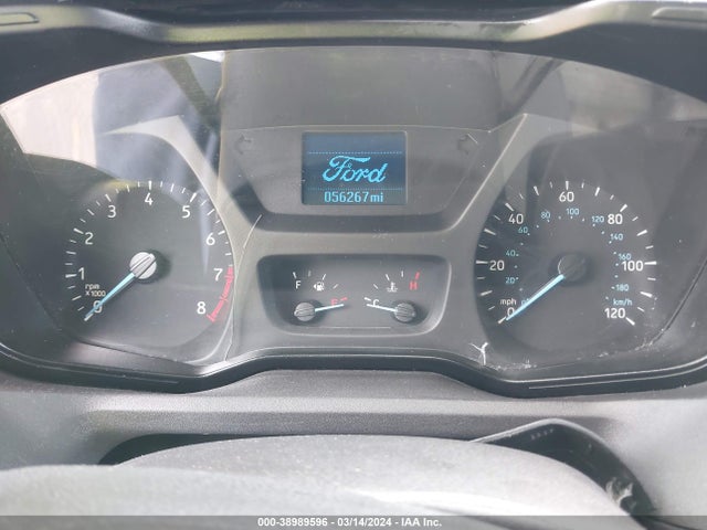 Ford Transit-250 2019 1FTYR3XM4KKA23419 Image 7