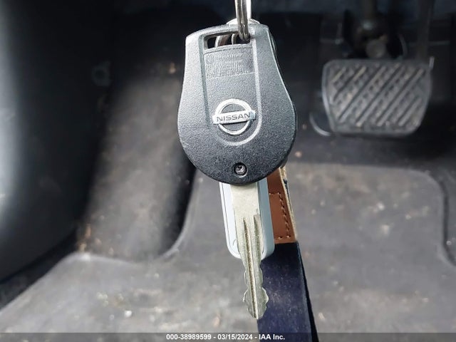 Nissan SENTRA S 2019 3N1AB7AP7KY270549 Image 11