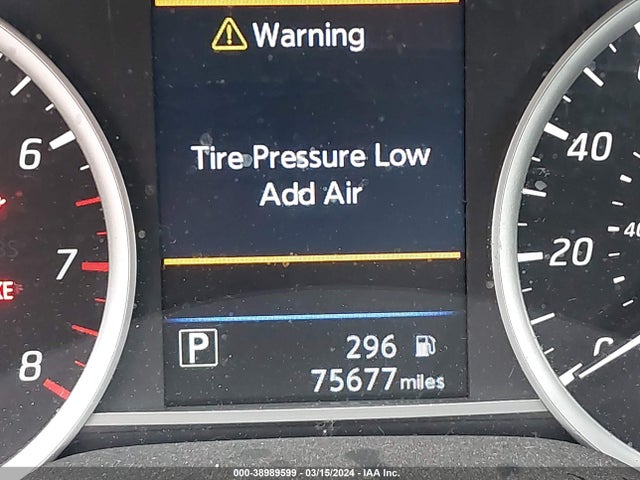 Nissan SENTRA S 2019 3N1AB7AP7KY270549 Image 16