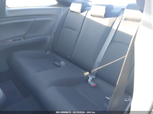Honda CIVIC SI 2018 2HGFC3A58JH751794 Image 8