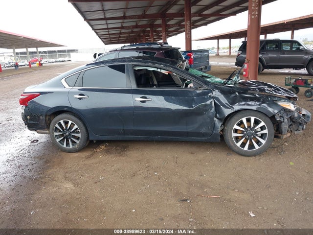 Nissan Altima 2.5 Sl 2018 1N4AL3AP0JC240552 Image 13