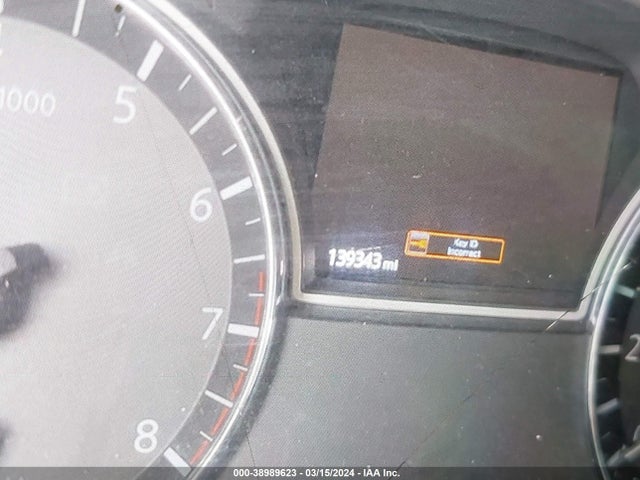Nissan Altima 2.5 Sl 2018 1N4AL3AP0JC240552 Image 15