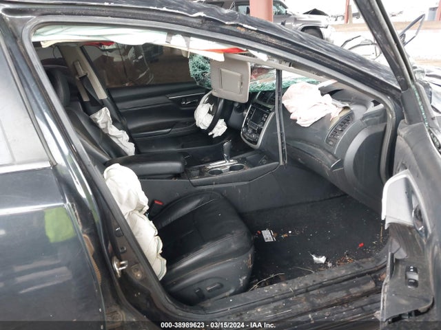 Nissan Altima 2.5 Sl 2018 1N4AL3AP0JC240552 Image 5