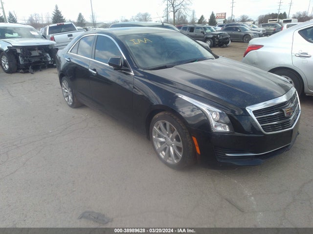 2018 1G6AB5RX2J0127039 main image