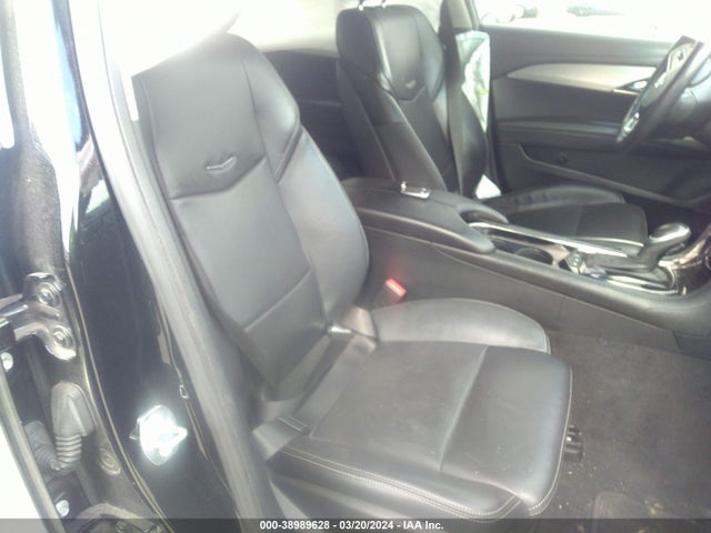1G6AB5RX2J0127039 Cadillac ATS LUXURY