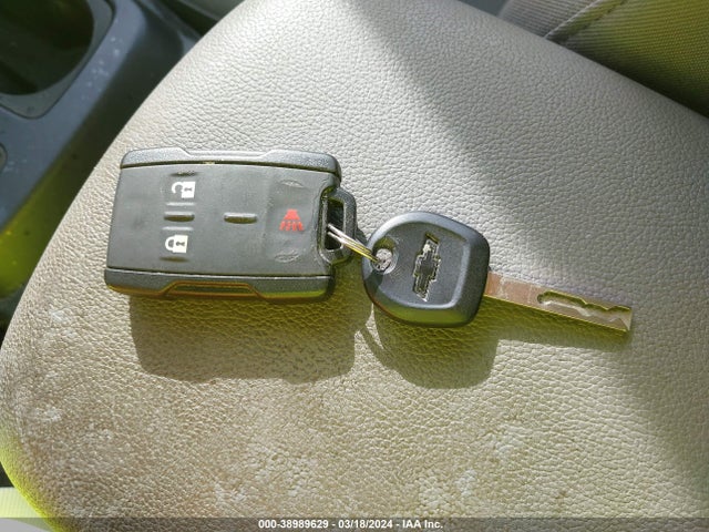 Chevrolet Colorado Wt 2019 1GCHSBEN3K1310282 Image 11