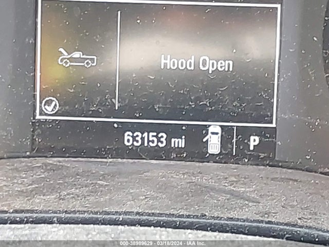 Chevrolet Colorado Wt 2019 1GCHSBEN3K1310282 Image 16