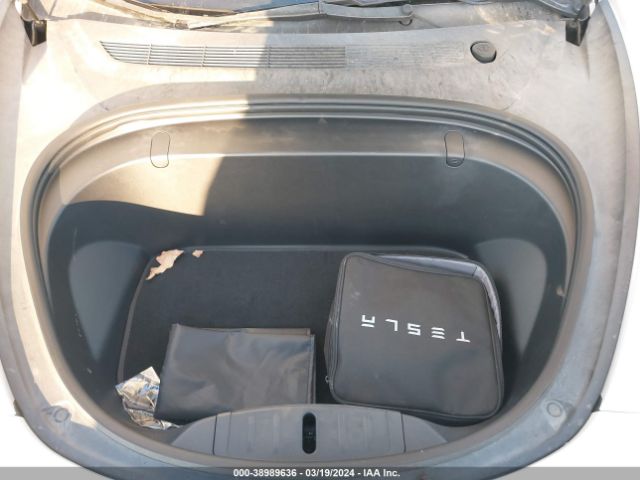 5YJ3E1EA7JF164810 Tesla Model 3 Long Range/mid Range