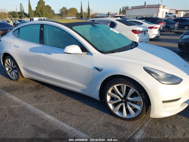 5YJ3E1EA7JF164810 Tesla Model 3 Long Range/mid Range