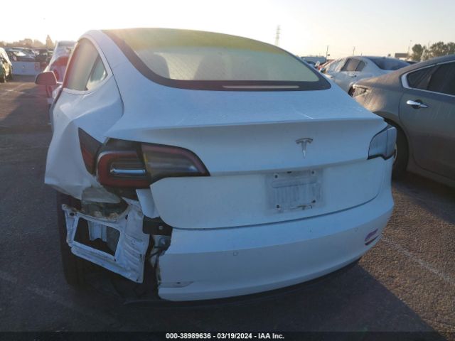 5YJ3E1EA7JF164810 Tesla Model 3 Long Range/mid Range