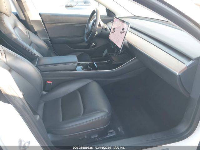 5YJ3E1EA7JF164810 Tesla Model 3 Long Range/mid Range
