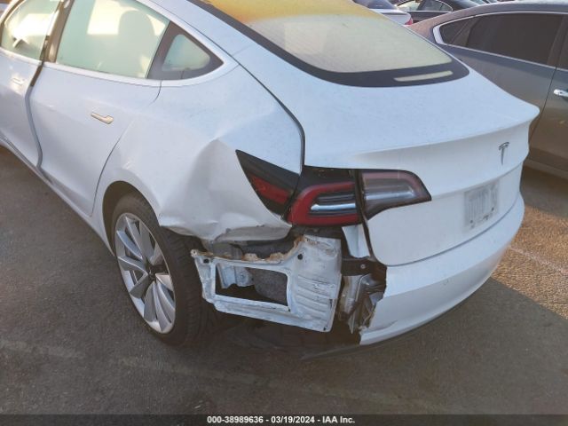 5YJ3E1EA7JF164810 Tesla Model 3 Long Range/mid Range