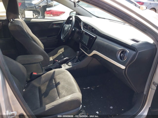 JTNKARJE2GJ521242 Scion IM
