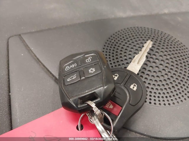 Nissan Rogue Select S 2014 JN8AS5MV1EW710745 Image 11