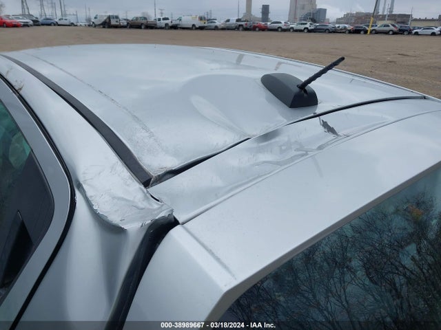 Chevrolet Sonic Ls Auto 2015 1G1JA6SH1F4159644 Image 15