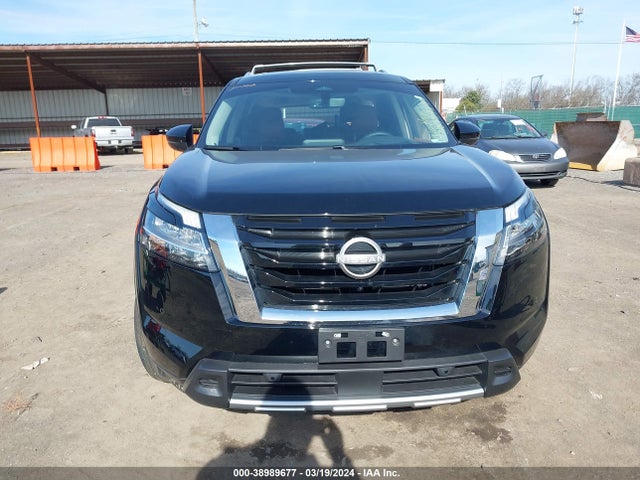 Nissan Pathfinder Platinum 4wd 2023 5N1DR3DK2PC268069 Image 12